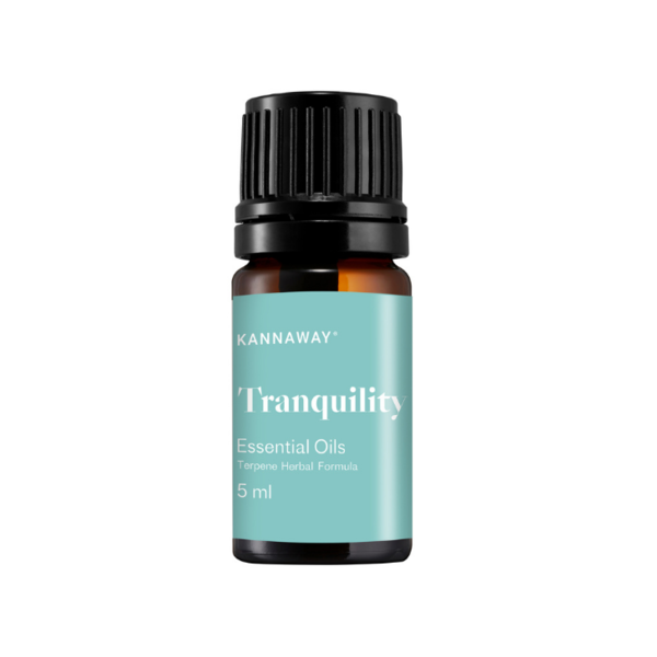 Kannaway Essential Oil Tranquility